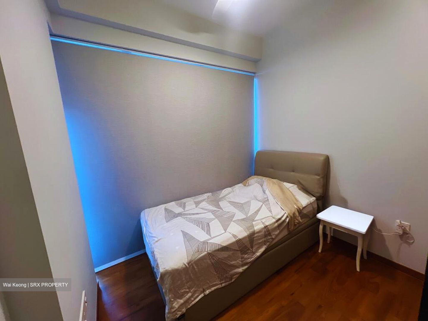 Wilshire Residences (D10), Apartment #502275371